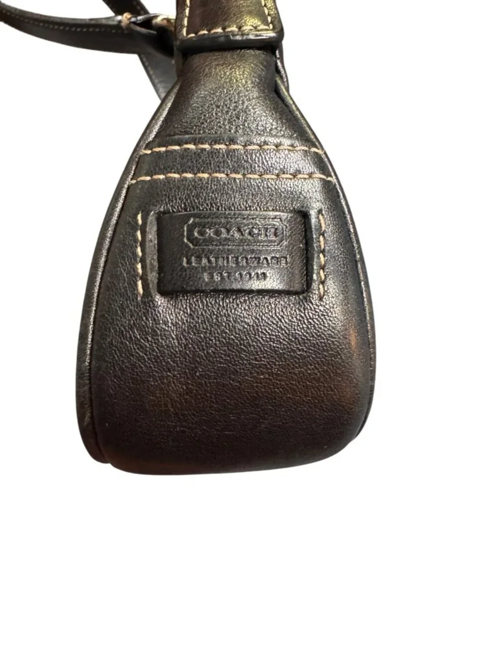 Coach y2k 2004